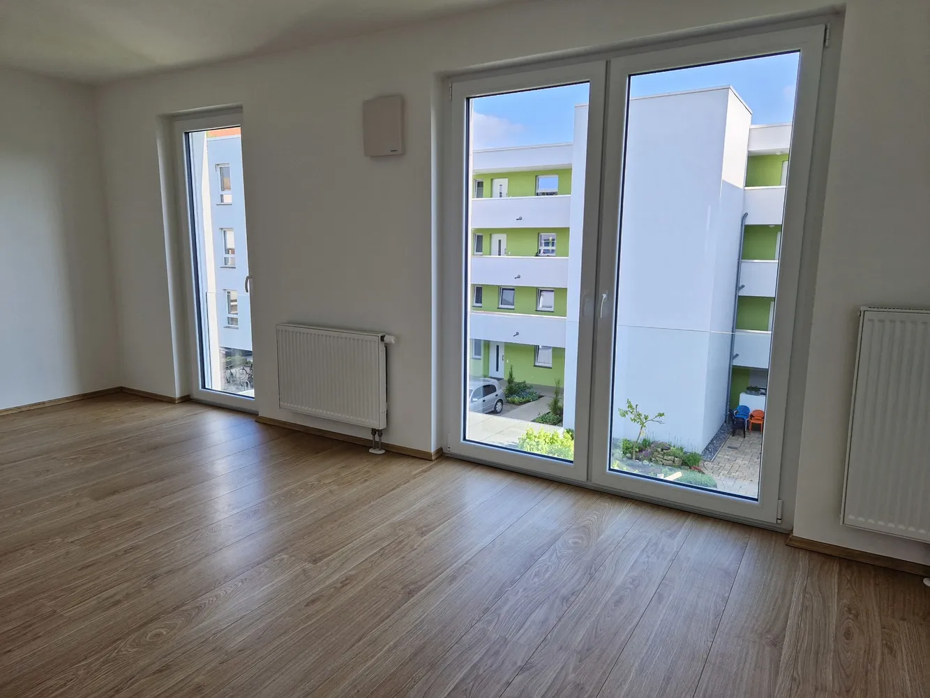 3 room apartment with 103 m² in Bielefeld – Photo 6