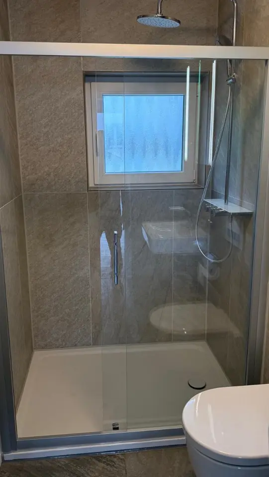 2 Zimmer Wohnung mit 60 m² in Siegen – Bild 6
