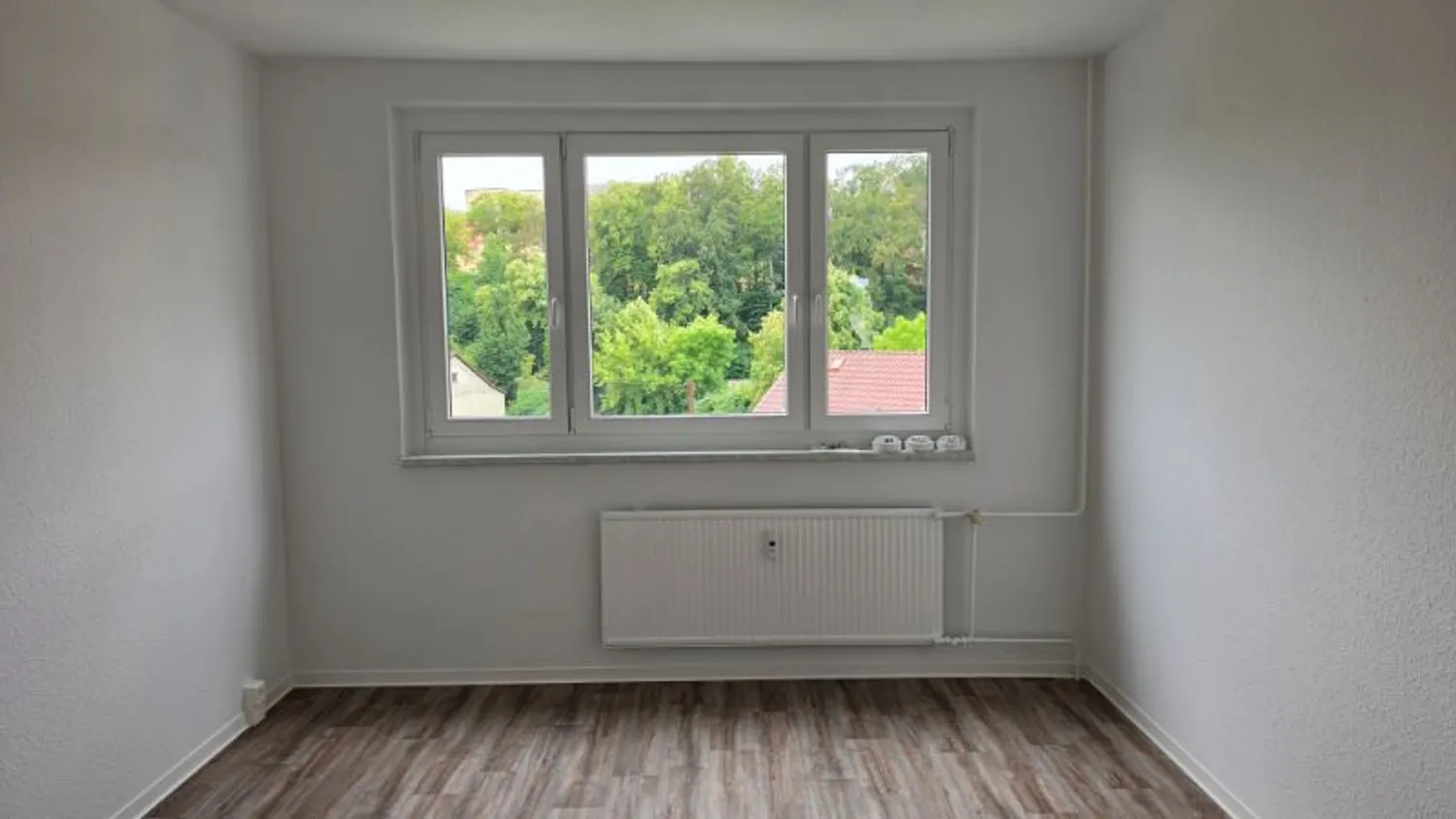 3 room apartment with 59 m² in Aschersleben – Photo 1