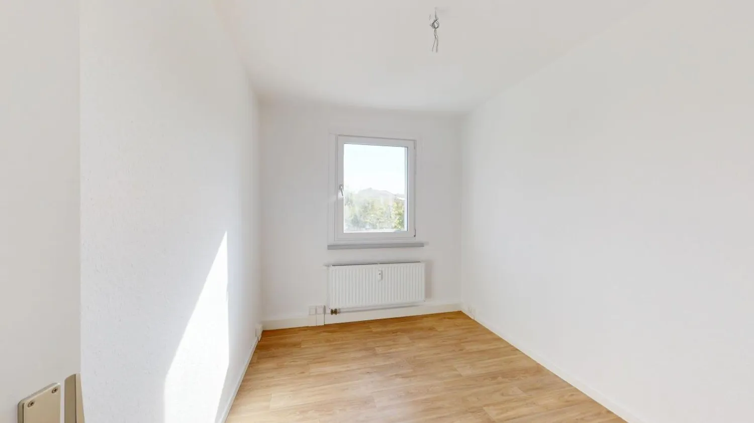 4 Zimmer Wohnung mit 72 m² in Halle (Saale) – Bild 12