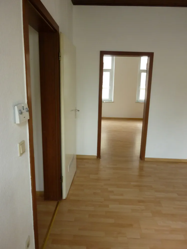 2 Zimmer Wohnung mit 50 m² in Wuppertal – Bild 4