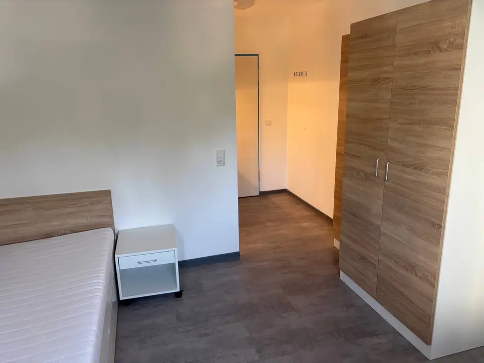 WG-Zimmer mit 18 m² in Dortmund – Bild 2
