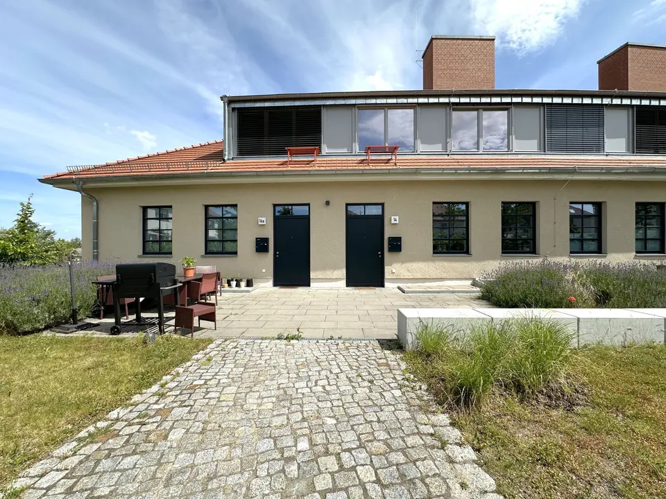 3 Zimmer Wohnung mit 60 m² in Falkensee – Bild 7