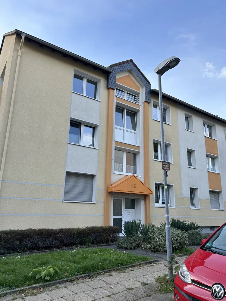 1 Zimmer Wohnung mit 45 m² in Essen – Bild 6