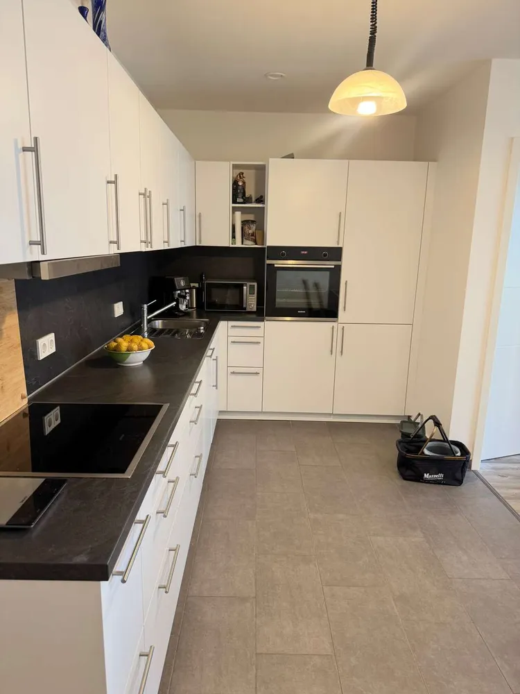 2 Zimmer Wohnung mit 60 m² in Passau – Bild 4