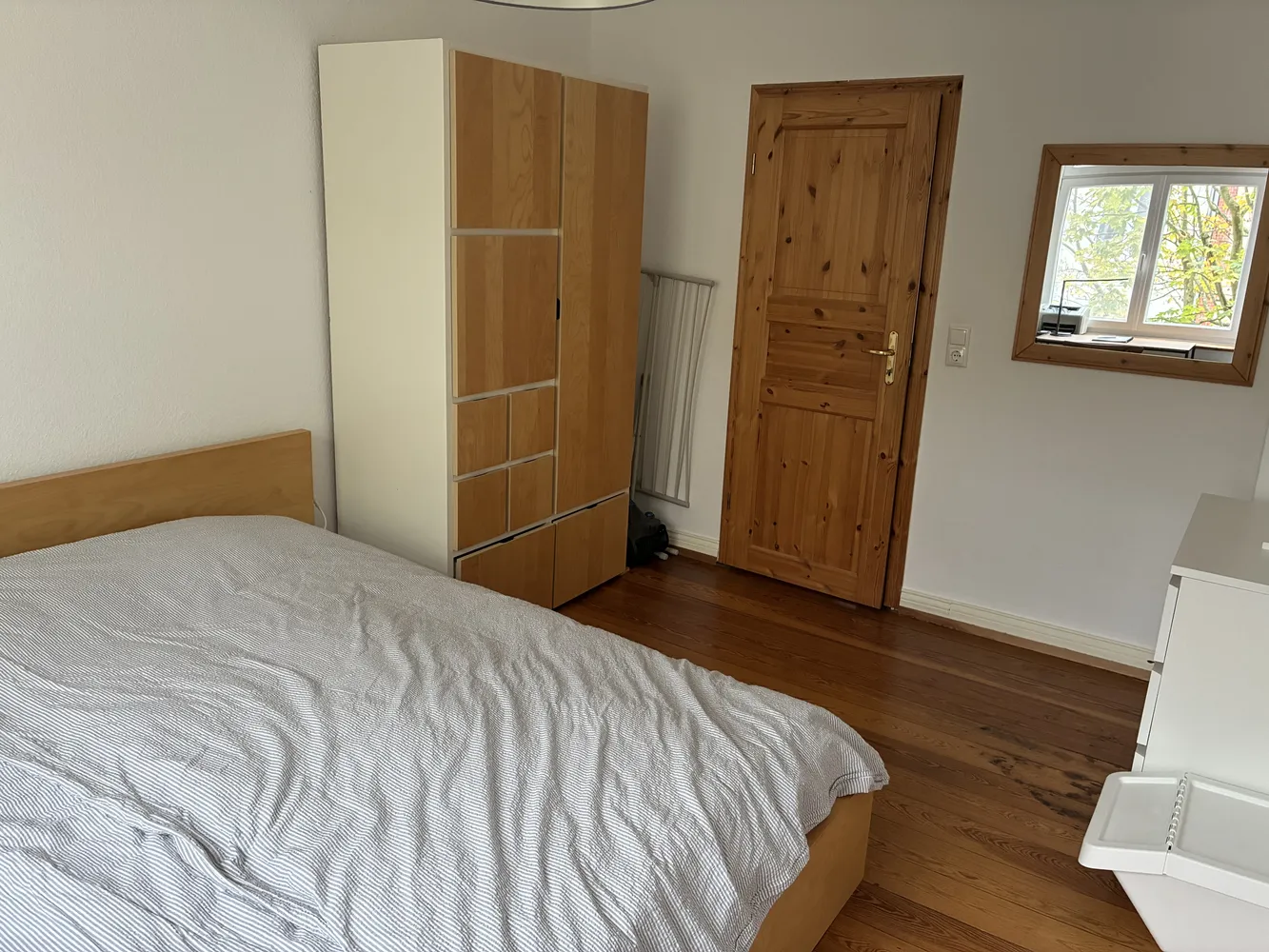 2 Zimmer Wohnung mit 46 m² in Kiel – Bild 4