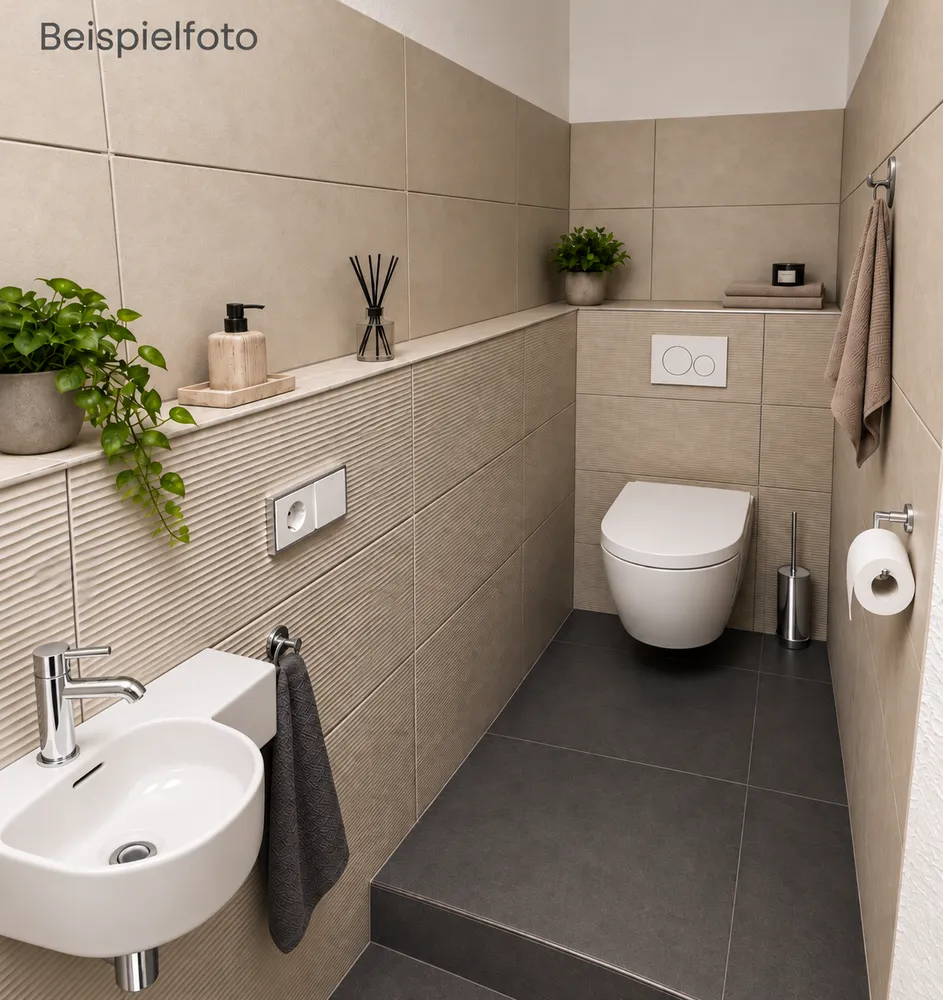 2 Zimmer Wohnung mit 53 m² in Bielefeld – Bild 6