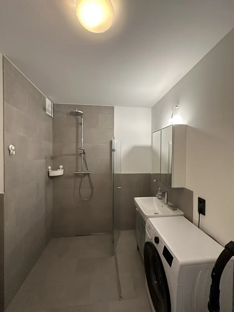 1 Zimmer Wohnung mit 22 m² in Berlin – Bild 9