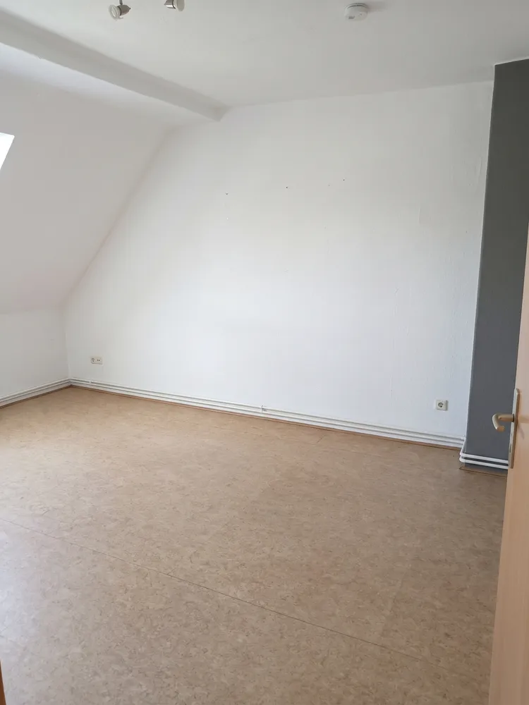 3 Zimmer Wohnung mit 52 m² in Hannover – Bild 2