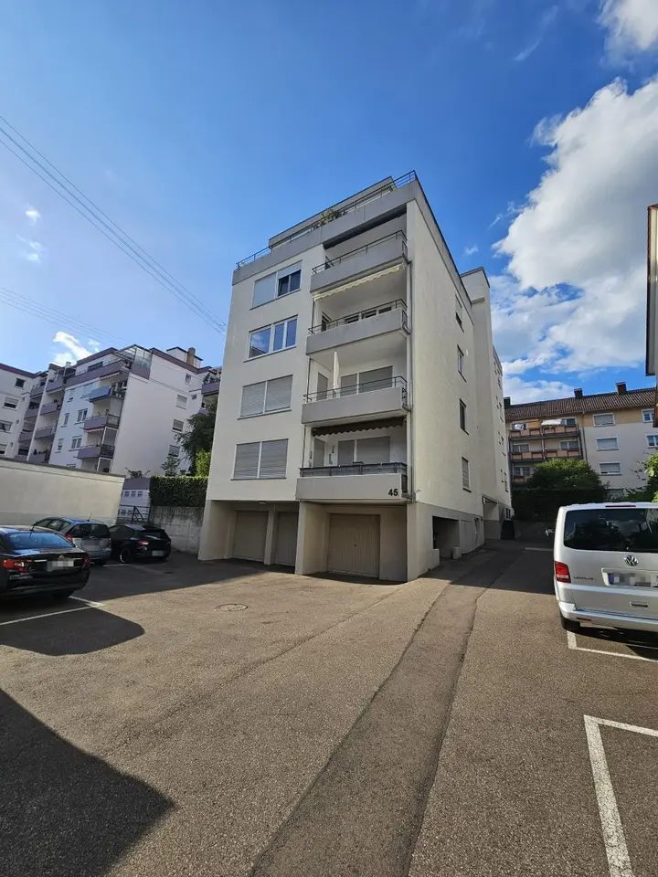 4 Zimmer Wohnung mit 75 m² in Göppingen – Bild 10