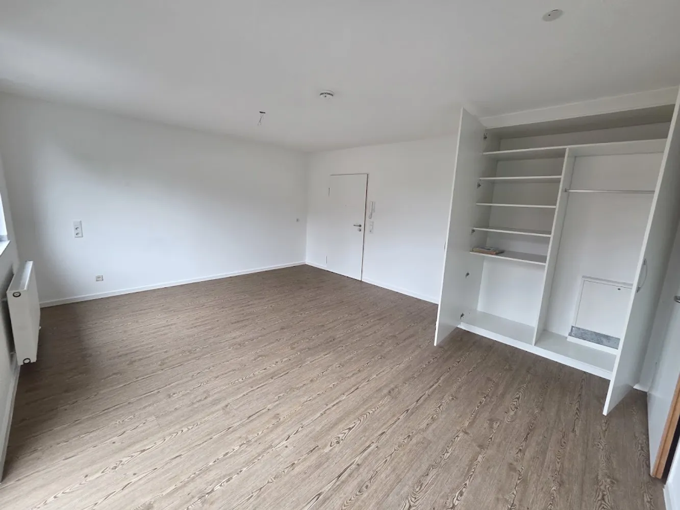 1 Zimmer Wohnung mit 33 m² in Köln – Bild 7