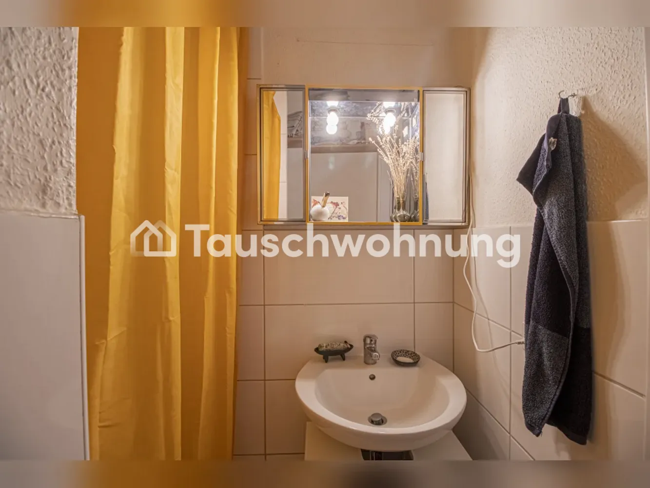 2 Zimmer Wohnung mit 43 m² in Berlin – Bild 3