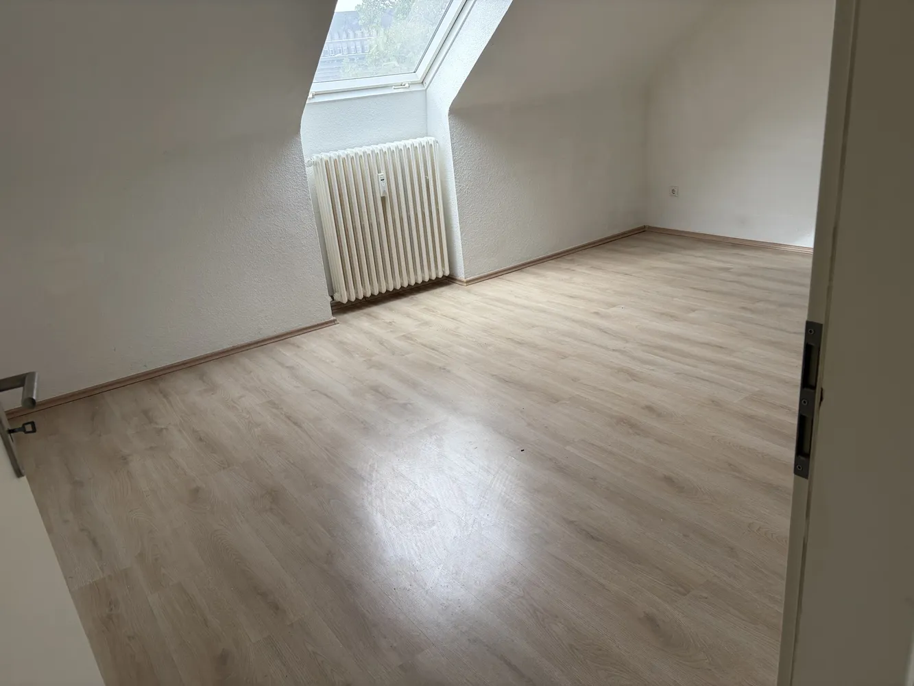 4 Zimmer Wohnung mit 53 m² in Duisburg – Bild 2