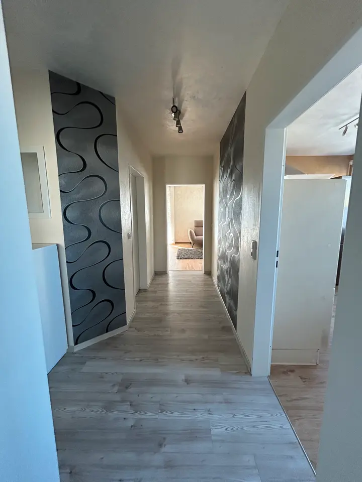 3 Zimmer Wohnung mit 78 m² in Memmingen – Bild 4