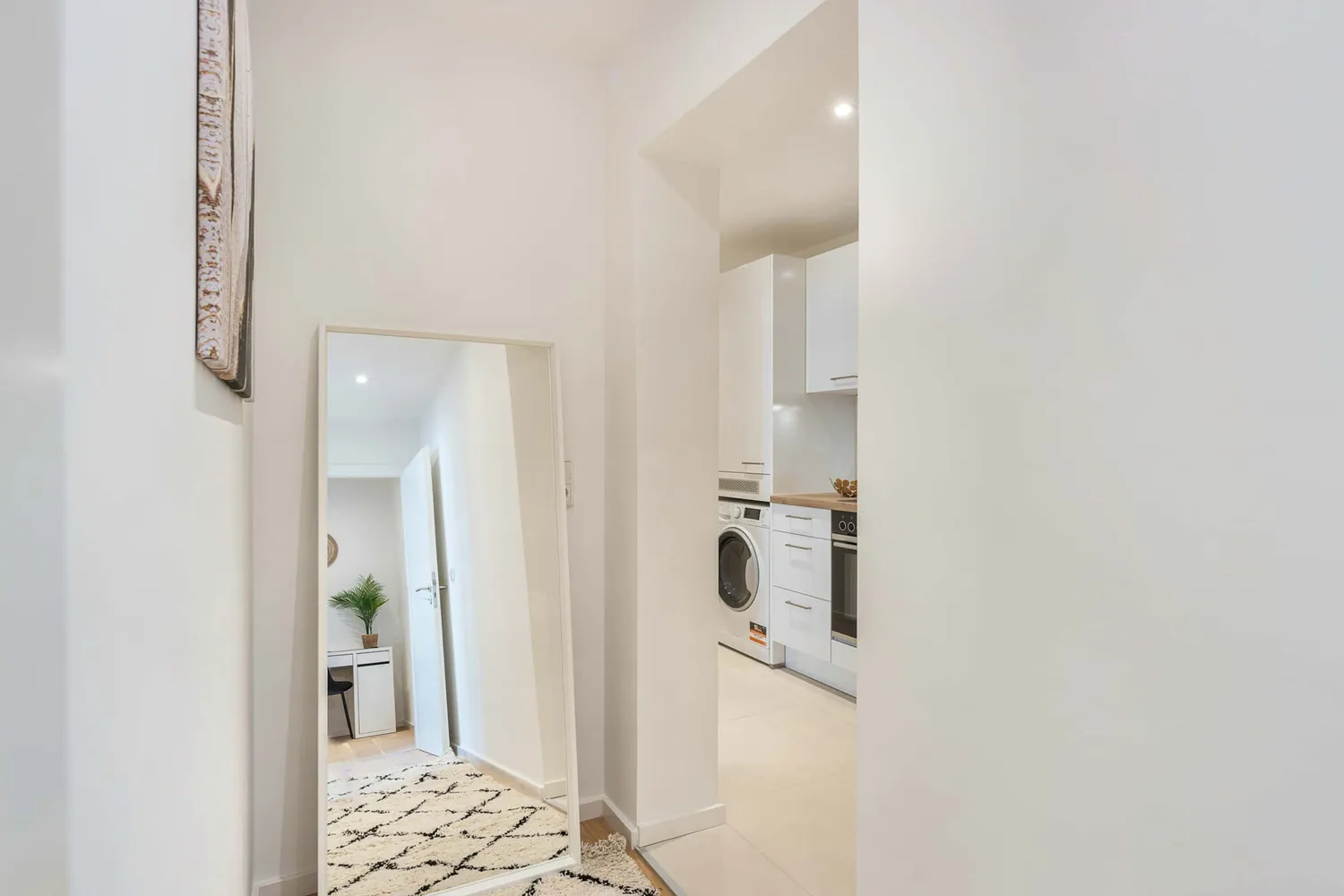 WG-Zimmer mit 9 m² in München – Bild 5