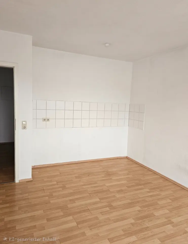 Studio mit 28 m² in Rüsselsheim am Main – Bild 2