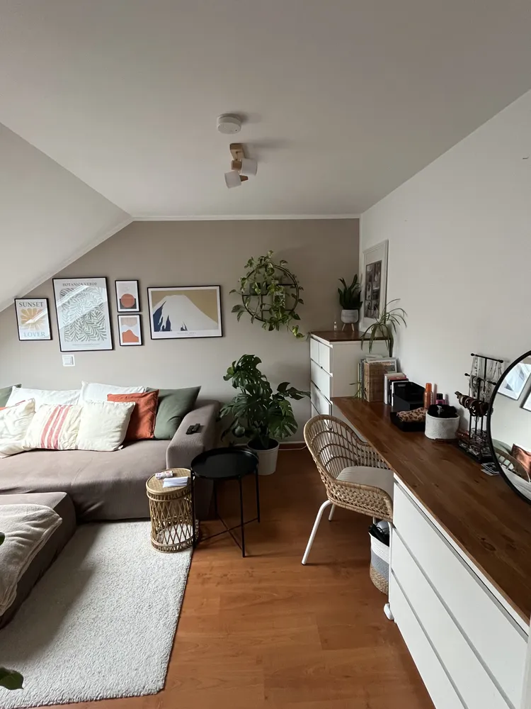 3 Zimmer Wohnung mit 51 m² in Wuppertal – Bild 5