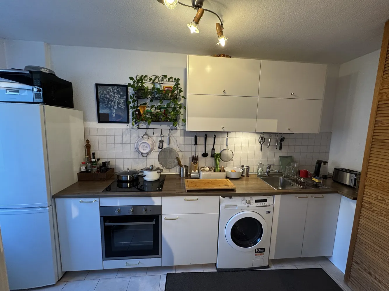 1 Zimmer Wohnung mit 42 m² in Köln – Bild 7