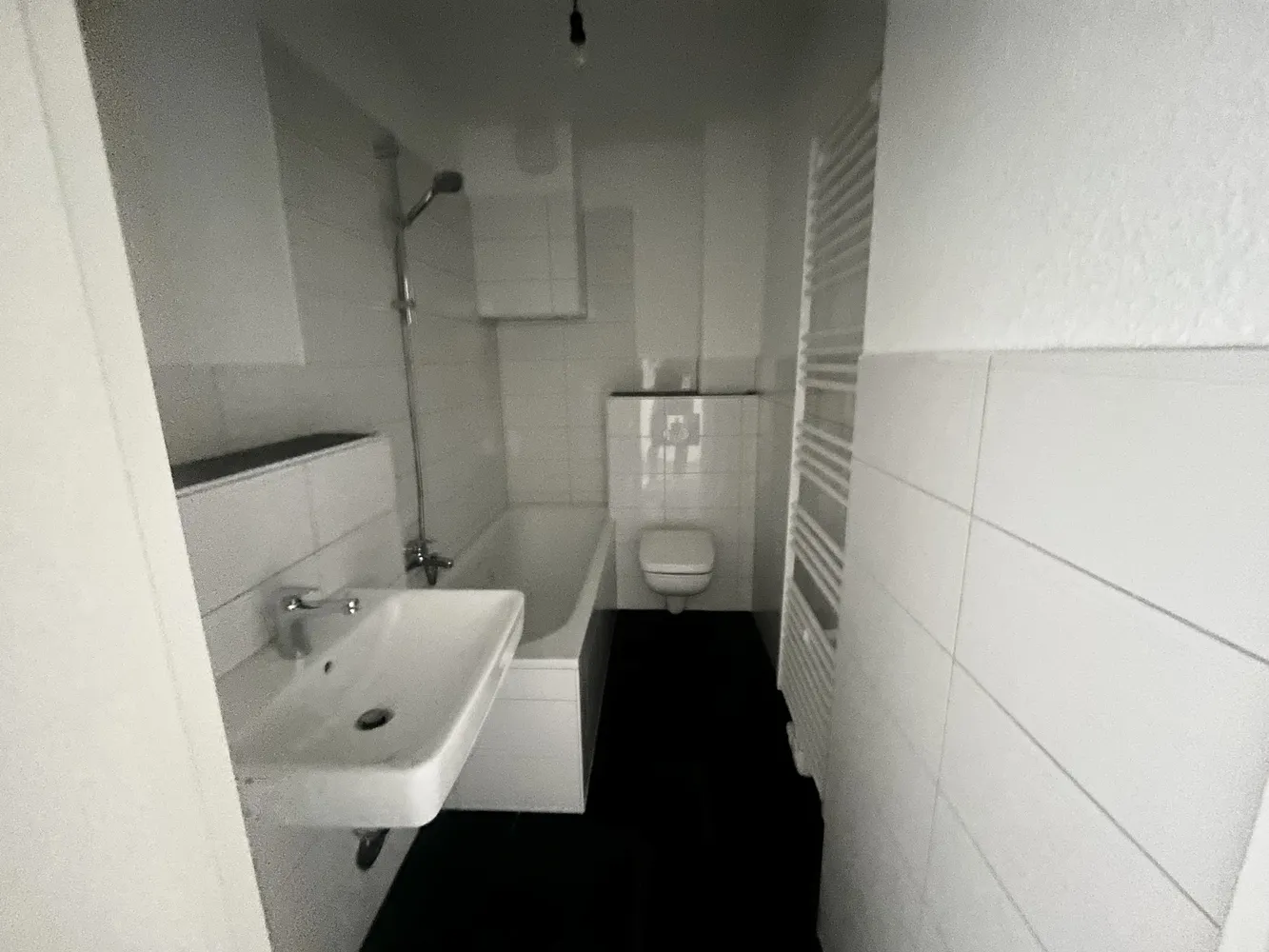 2 Zimmer Wohnung mit 57 m² in Braunschweig – Bild 5