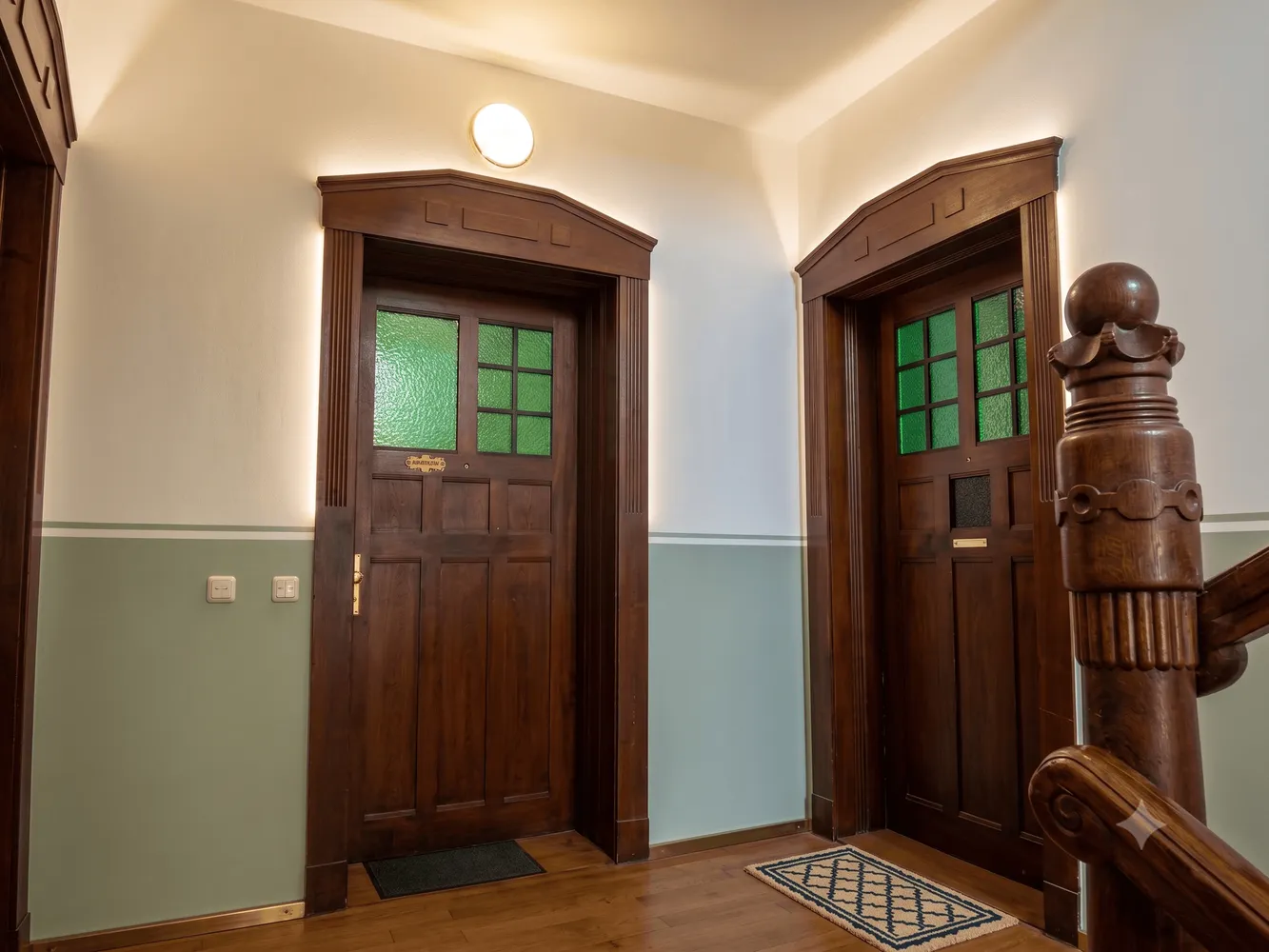 2 Zimmer Wohnung mit 53 m² in Leipzig – Bild 8