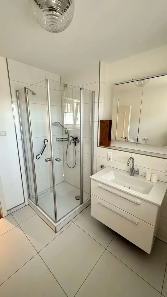 4 Zimmer Wohnung mit 160 m² in Emmendingen – Bild 9