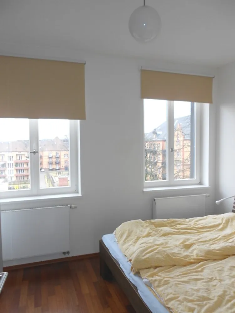 2 room apartment with 47 m² in Düsseldorf – Photo 7