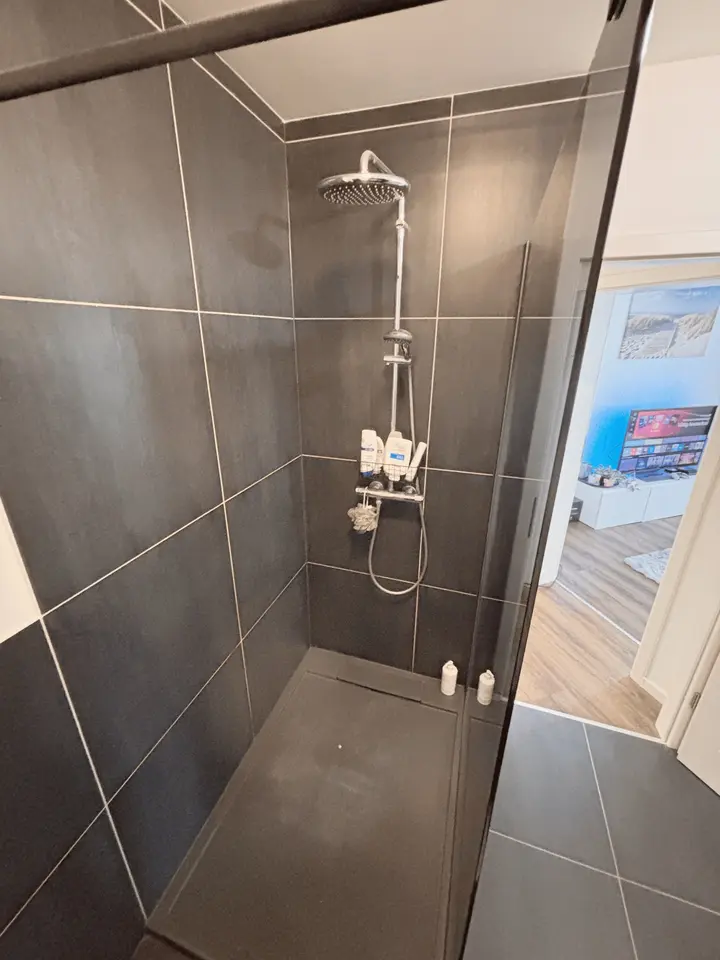 2 Zimmer Wohnung mit 60 m² in Remscheid – Bild 5