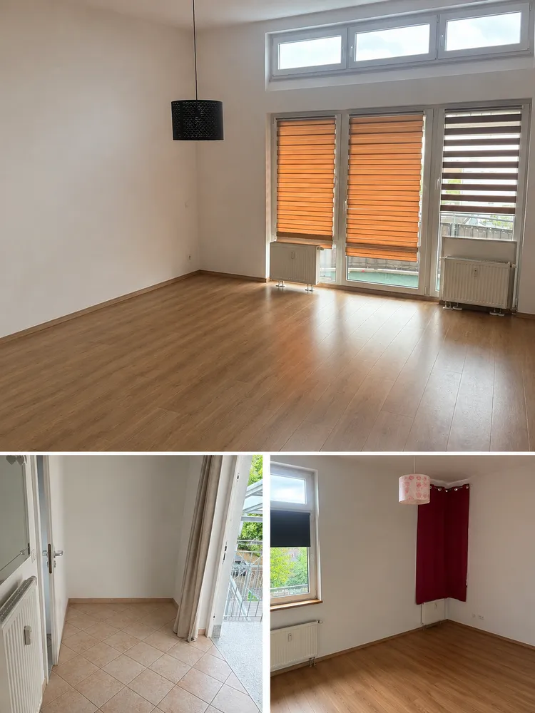 3 Zimmer Wohnung mit 80 m² in Halle (Saale) – Bild 3