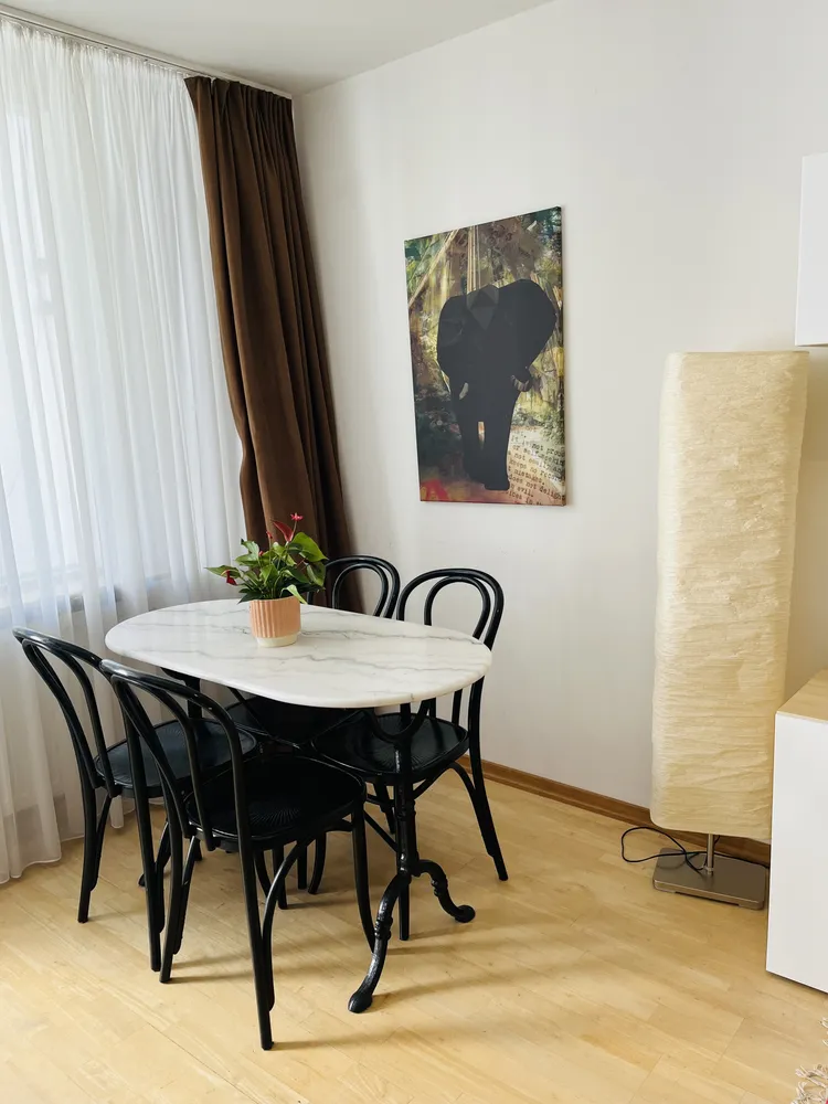 1 Zimmer Wohnung mit 37 m² in München – Bild 6
