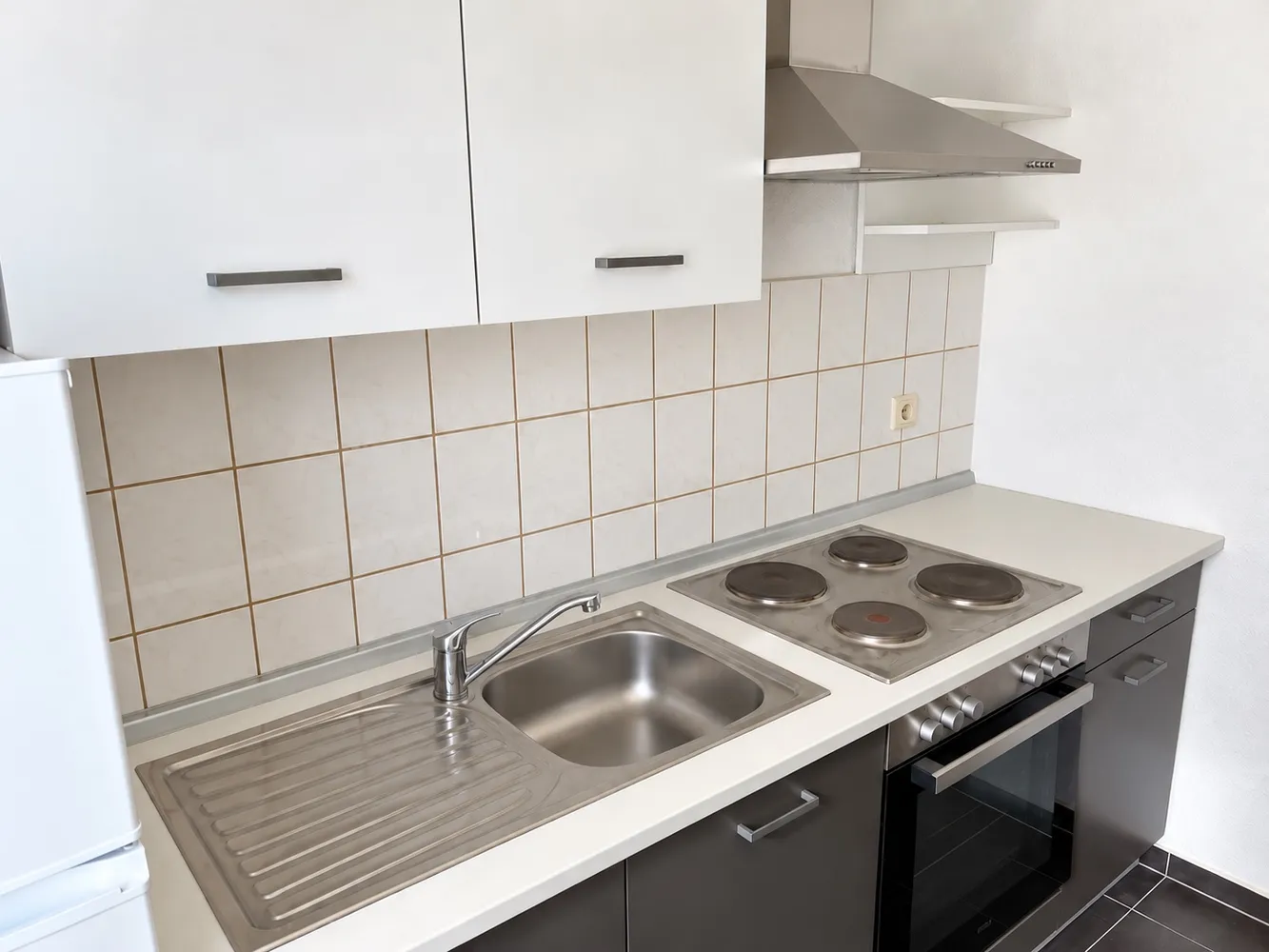 3 Zimmer Wohnung mit 50 m² in Leipzig – Bild 7