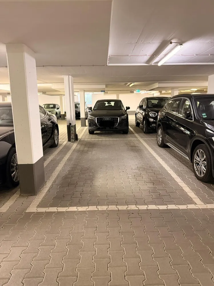 2 Zimmer Wohnung mit 61 m² in München – Bild 9