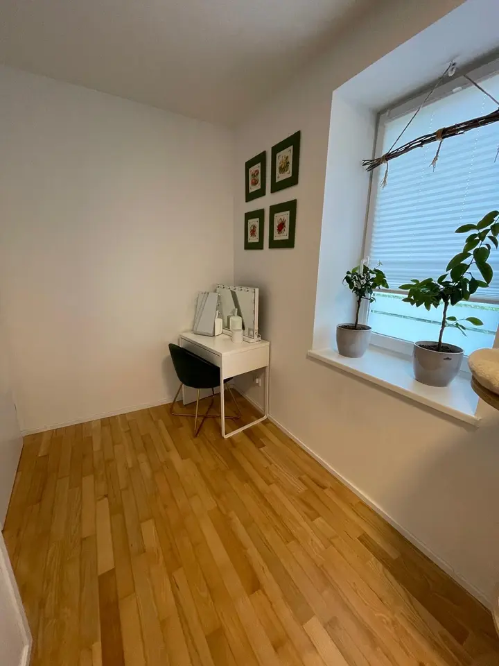 3 Zimmer Wohnung mit 90 m² in Sonneberg – Bild 9