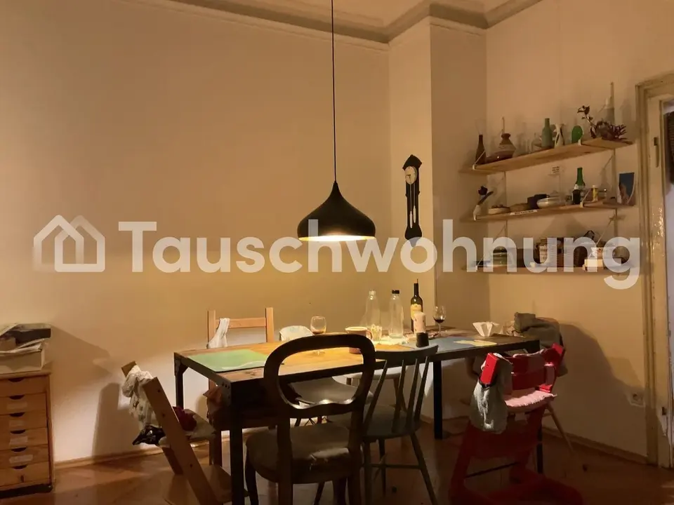 4 Zimmer Wohnung mit 88 m² in Karlsruhe – Bild 3