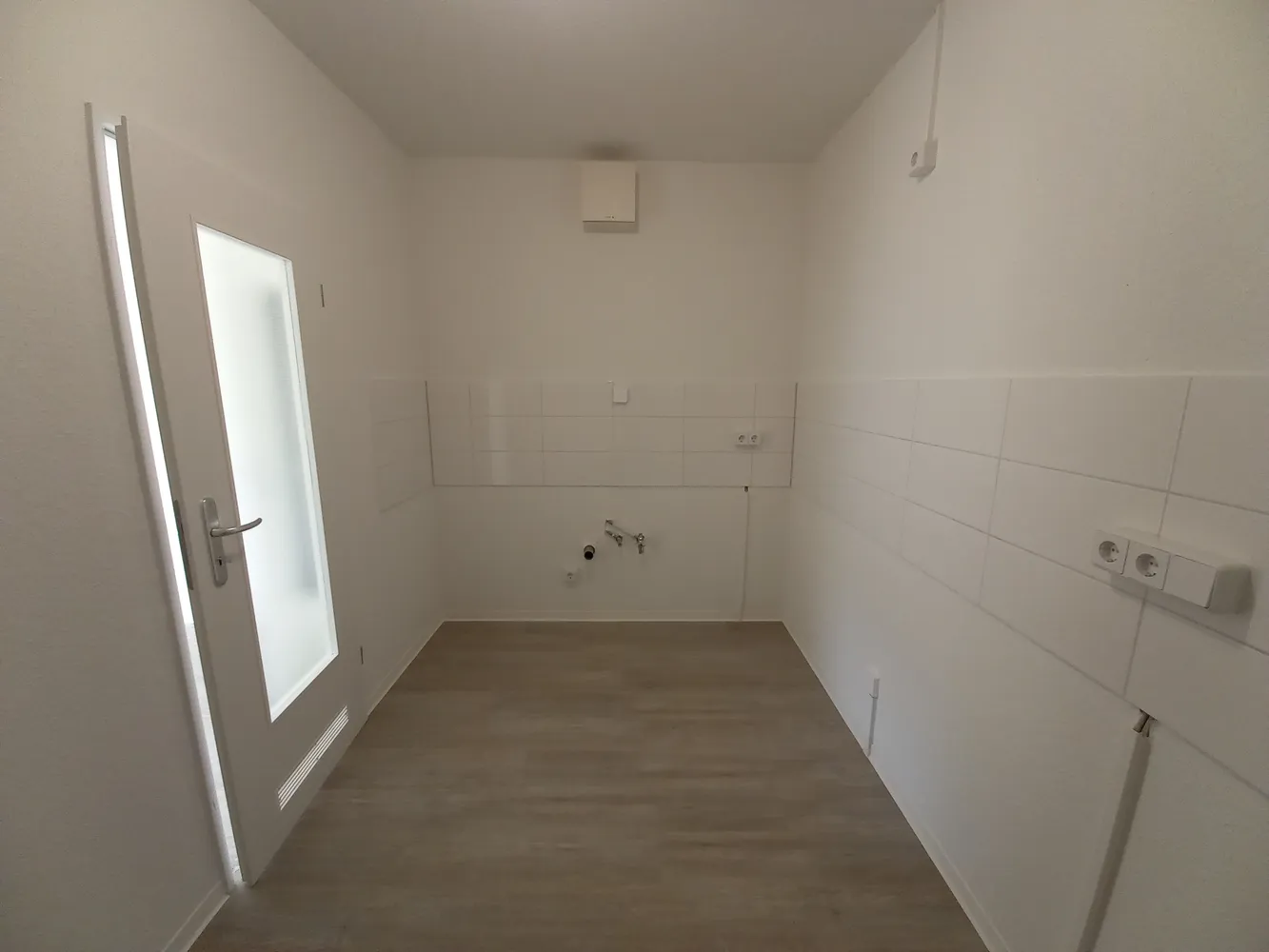 2 Zimmer Wohnung mit 57 m² in Dresden – Bild 4