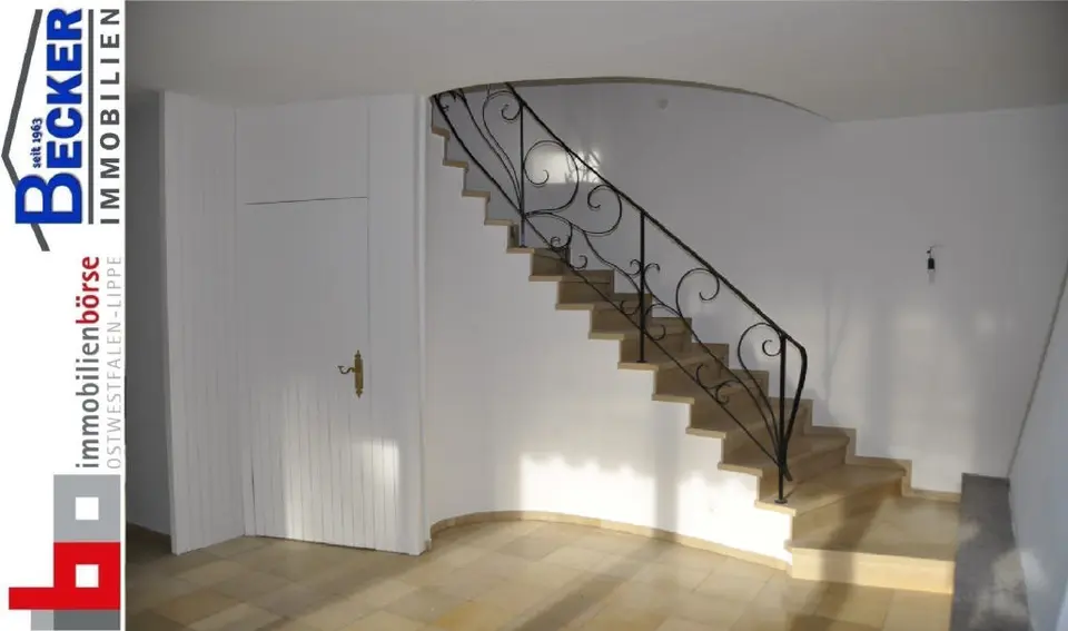 6 Zimmer Haus mit 125 m² in Detmold – Bild 4