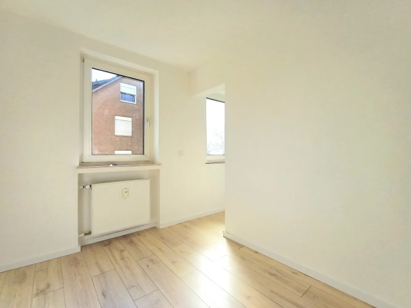 2 Zimmer Wohnung mit 42 m² in Minden – Bild 6