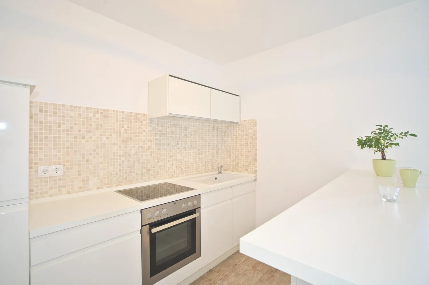 3 room apartment with 52 m² in Herten – Photo 3