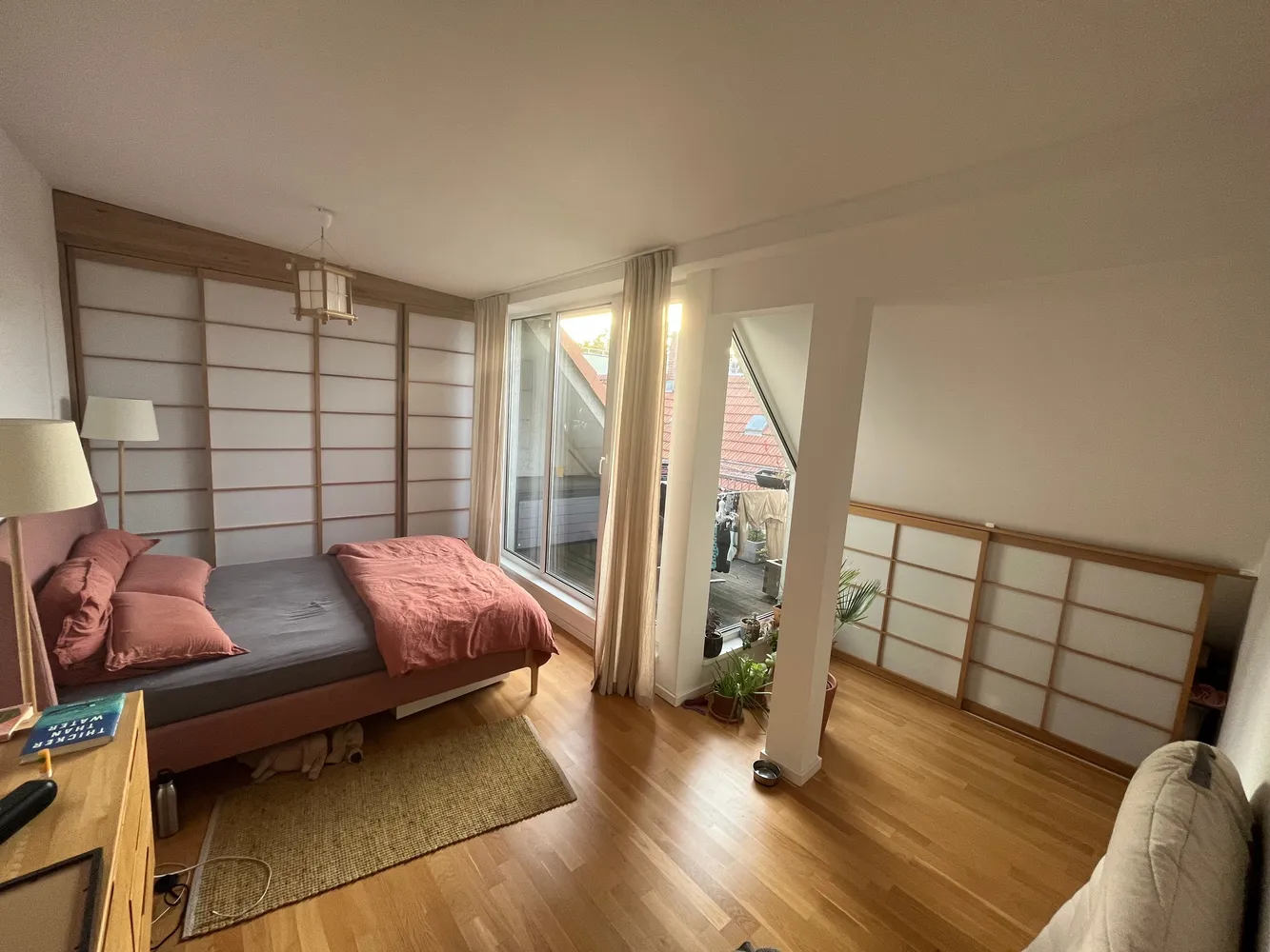 3 Zimmer Wohnung mit 98 m² in Berlin – Bild 4