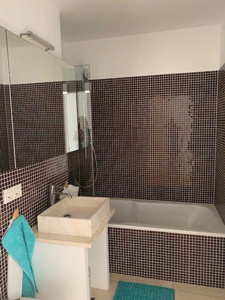 2 Zimmer Wohnung mit 60 m² in München – Bild 9