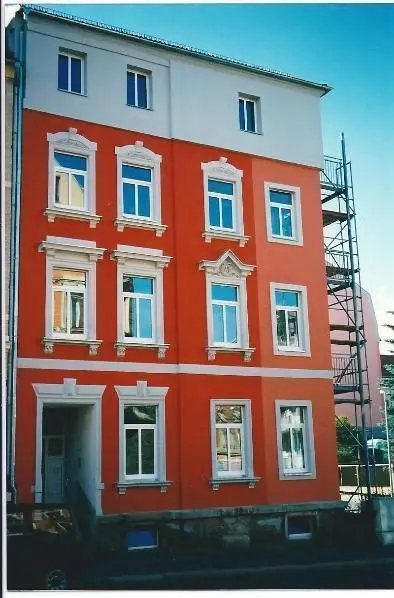 2 room apartment with 41 m² in Plauen – Photo 3