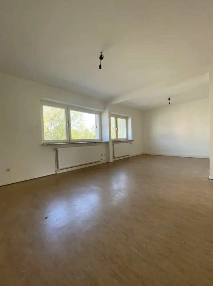 2 room apartment with 58 m² in Kassel – Photo 6