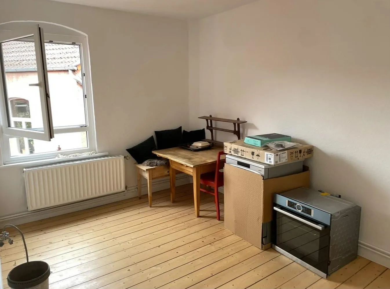 2 Zimmer Wohnung mit 59 m² in Hannover – Bild 7