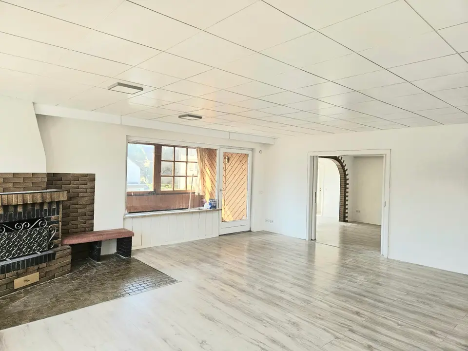 8 Zimmer Wohnung mit 160 m² in Duderstadt – Bild 6