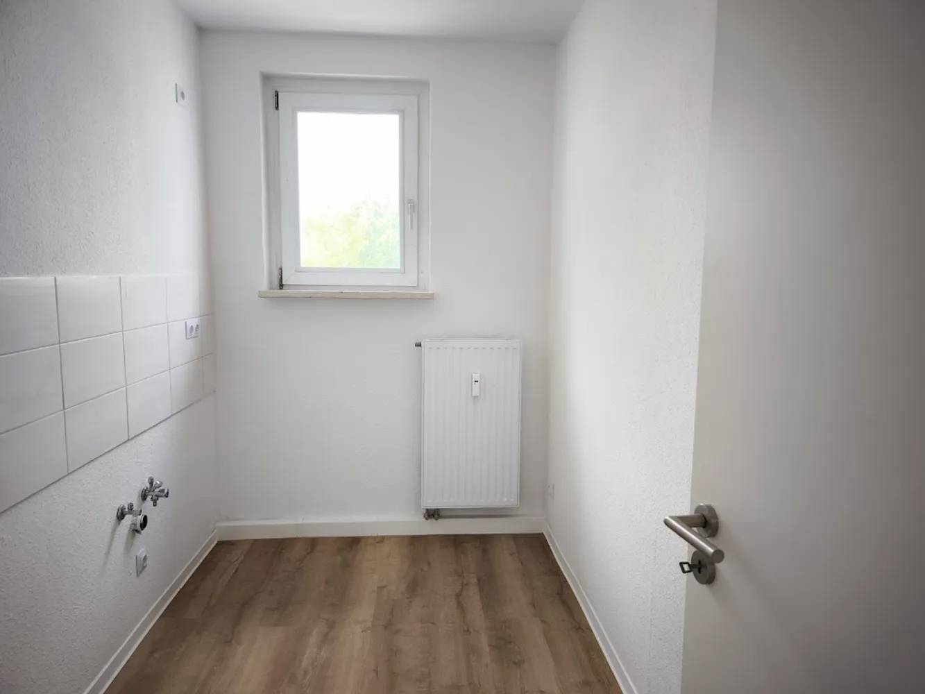 3 Zimmer Wohnung mit 59 m² in Merseburg – Bild 5