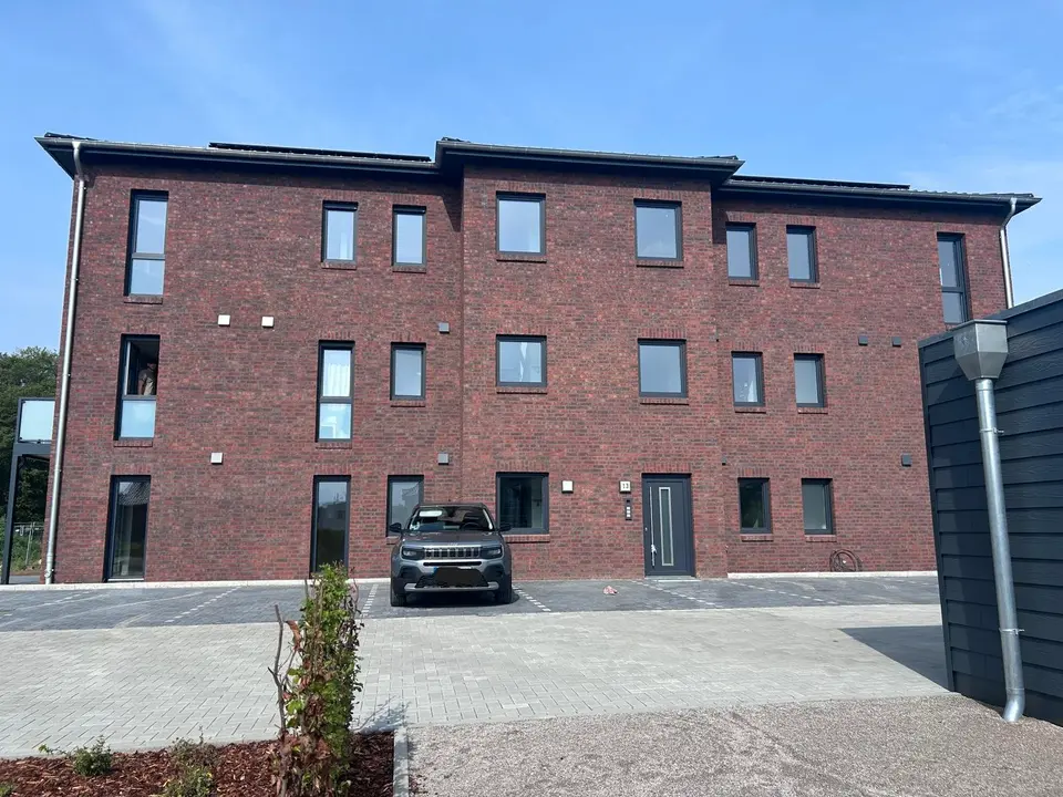3 Zimmer Wohnung mit 75 m² in Stade – Bild 8
