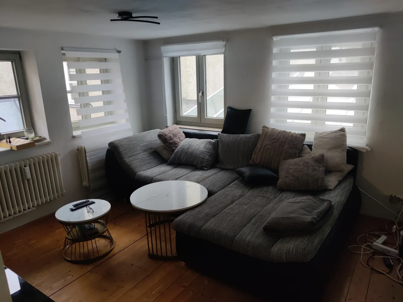 3 Zimmer Wohnung mit 58 m² in Augsburg – Bild 2