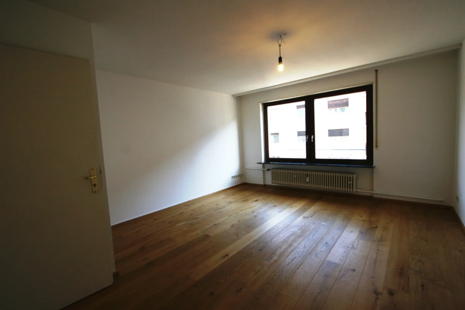 2 Zimmer Wohnung mit 69 m² in Mannheim – Bild 5