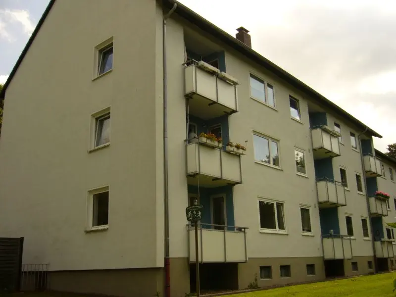 3 Zimmer Wohnung mit 74 m² in Herford – Bild 2