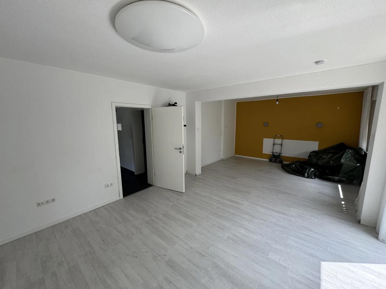 3 Zimmer Wohnung mit 60 m² in Dortmund – Bild 11