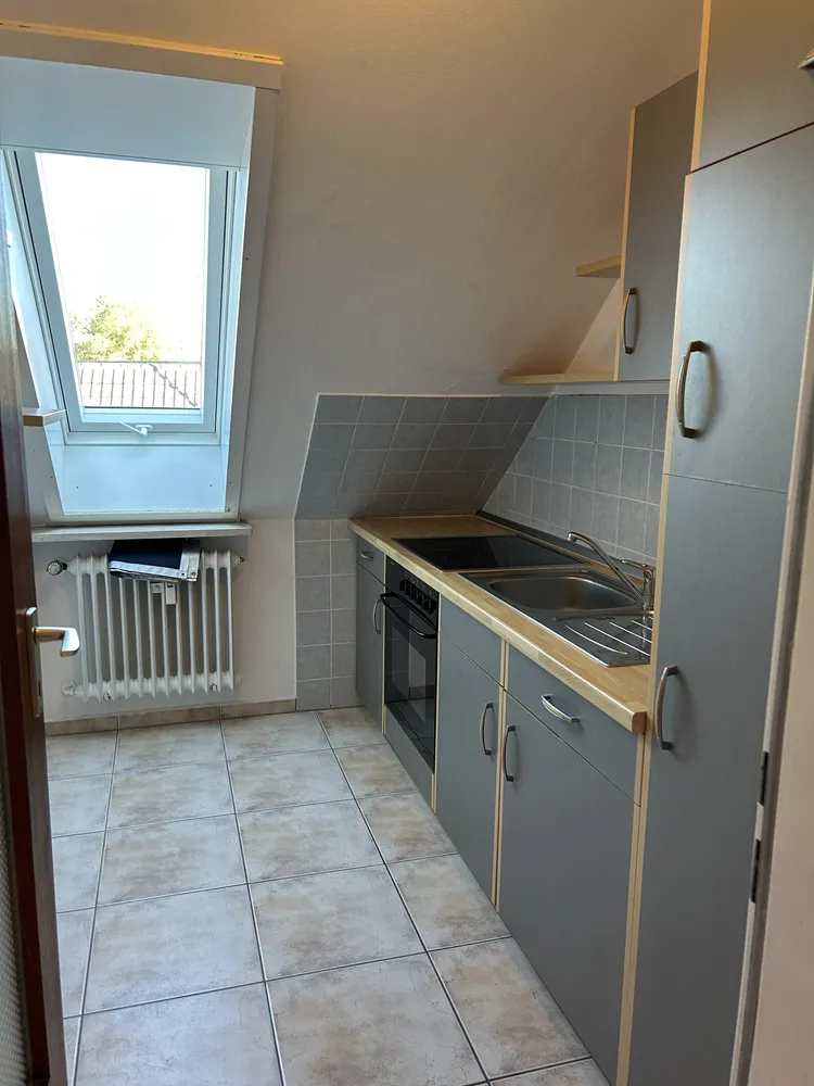 1 Zimmer Wohnung mit 41 m² in Dachau – Bild 8